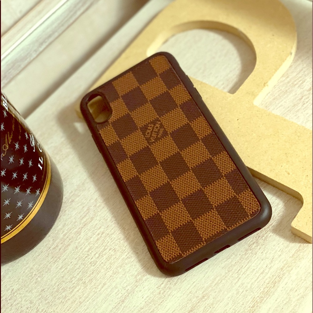 iPhone XS Max Case
